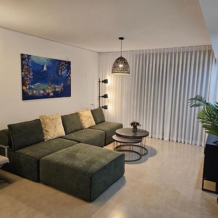 Ferienwohnung Nahal Beer Sheva נחל באר שבע Exterior foto
