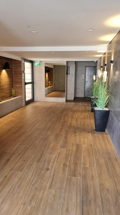 Ferienwohnung Nahal Beer Sheva נחל באר שבע Exterior foto