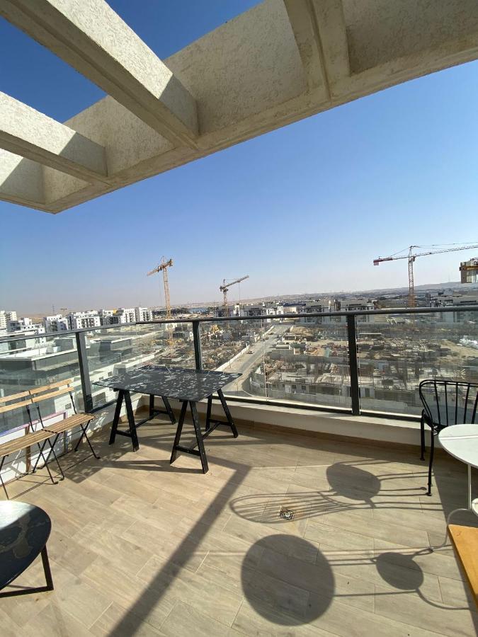 Ferienwohnung Nahal Beer Sheva נחל באר שבע Exterior foto