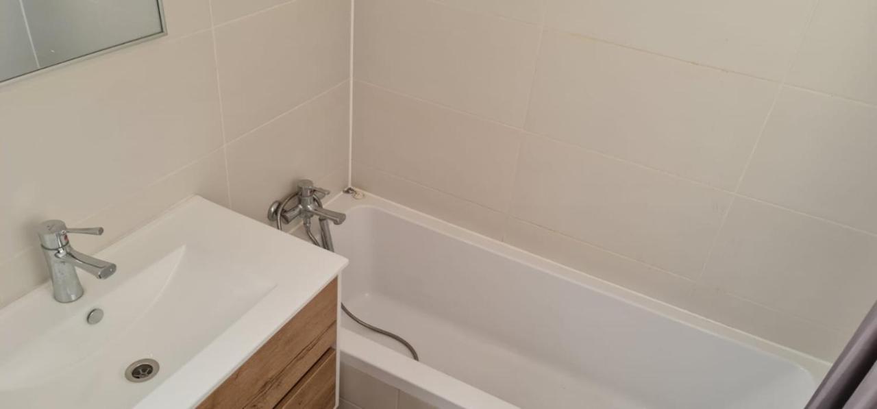Ferienwohnung Nahal Beer Sheva נחל באר שבע Exterior foto